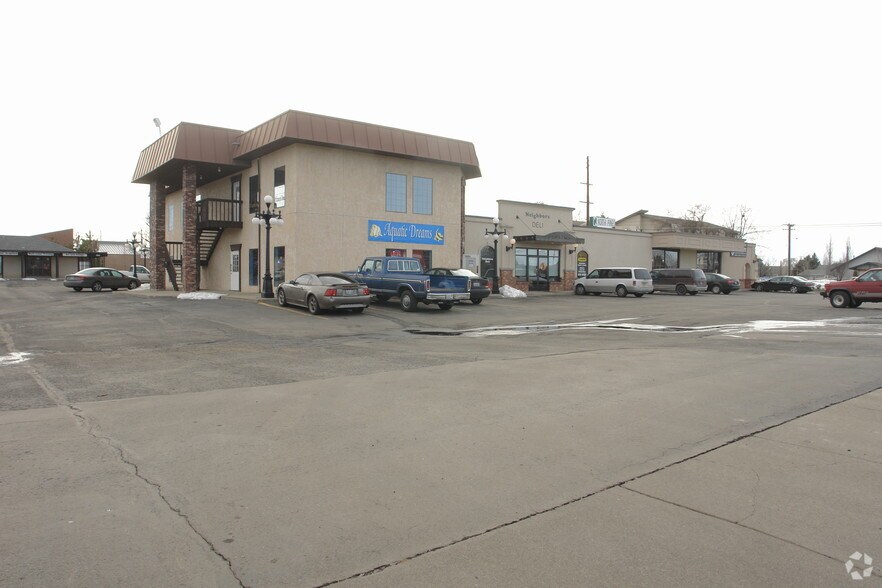 More Photos Of 1014 N Pines St, Spokane Office For Lease