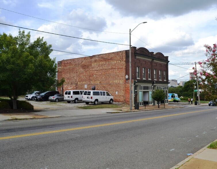 More Photos Of 907 Hull St, Richmond Land For Sale