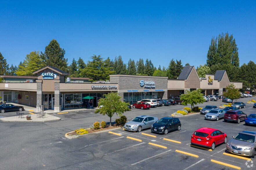 Primary Photo Of 600-642 NW Richmond Beach Rd, Shoreline General Retail For Lease