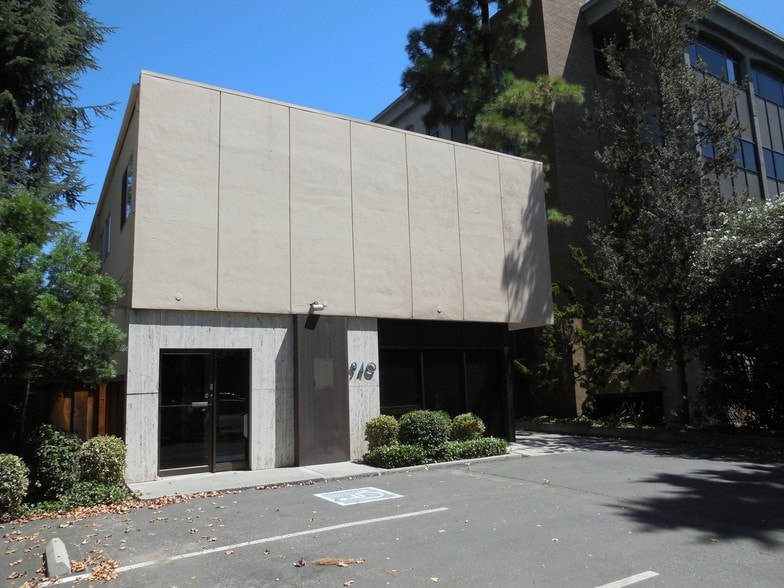 More Photos Of 1940 The Alameda, San Jose Office For Lease