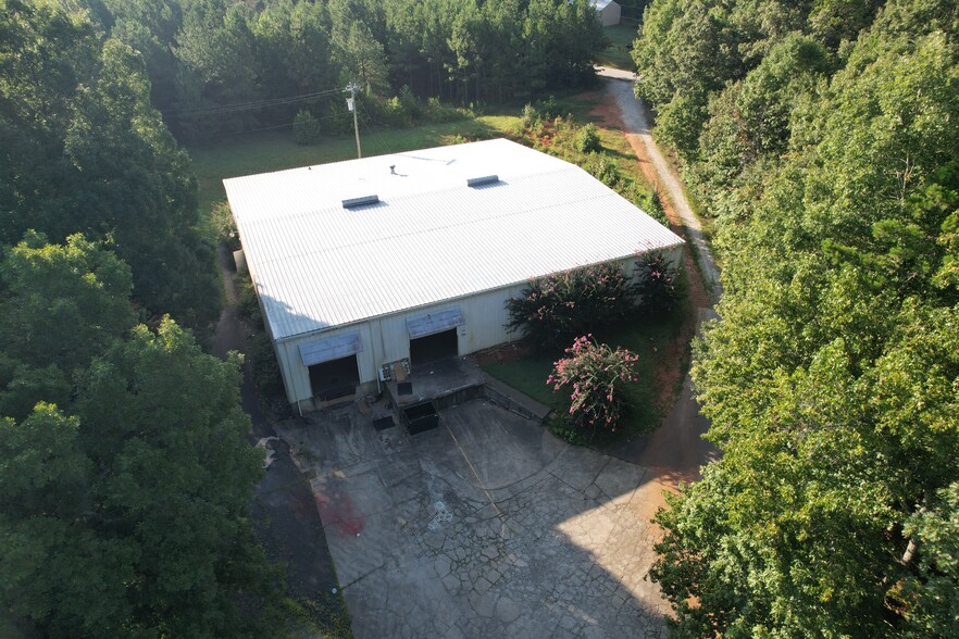 Primary Photo Of 600 Fork Shoals Rd, Greenville Industrial For Sale