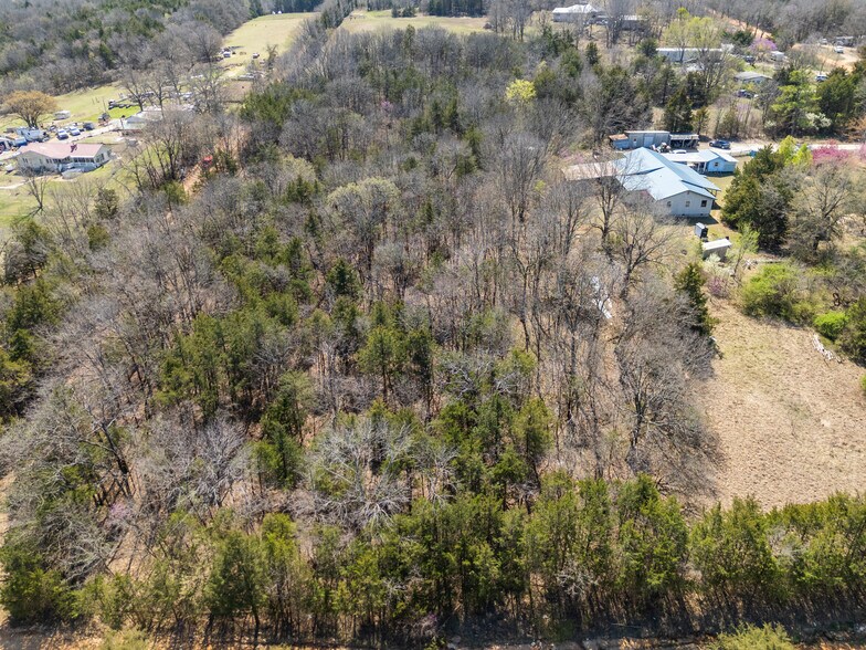 More Photos Of 55 County Road 639, Berryville Land For Sale