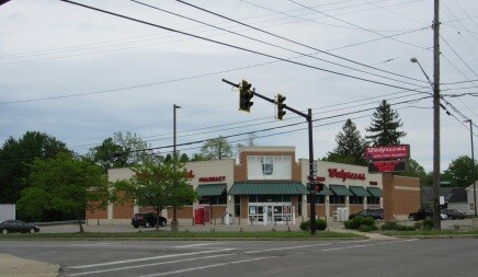 More Photos Of 6707 N Ridge Rd, Madison Drugstore For Sale