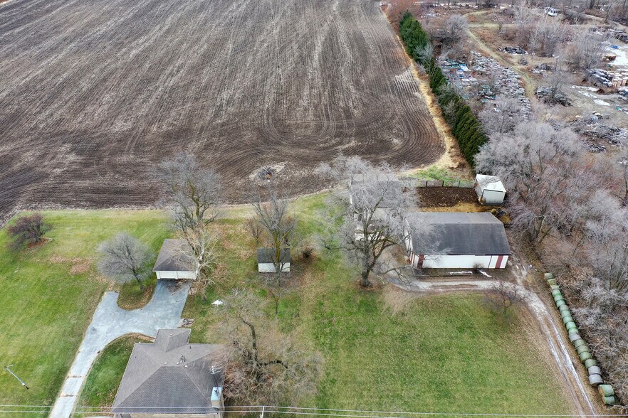 More Photos Of 1296 Bourbonnais Pkwy Pky, Bourbonnais Land For Sale