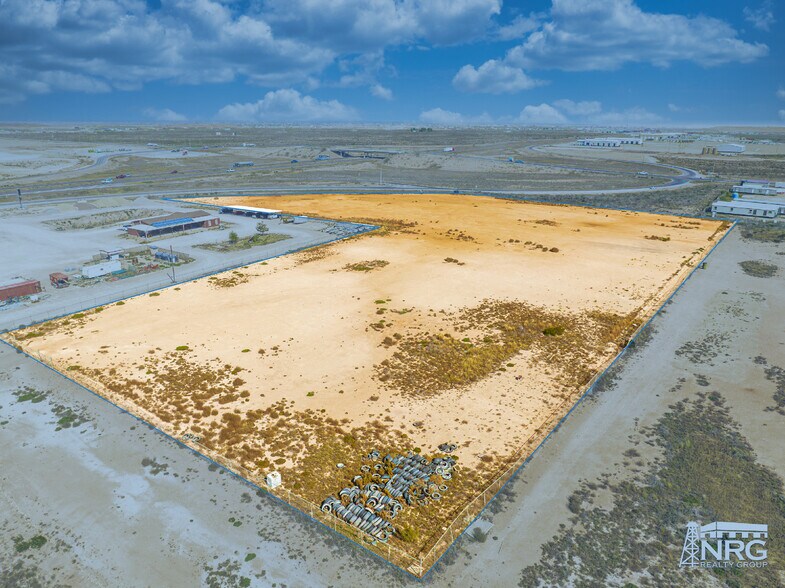 More Photos Of TBD Interstate 20, Odessa Land For Lease