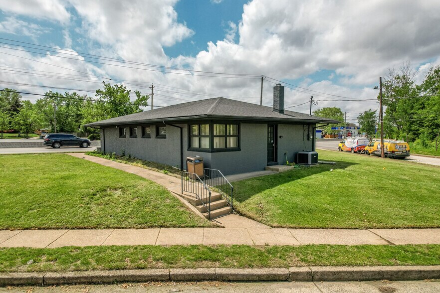 More Photos Of 5439 Route 38, Pennsauken Medical For Sale