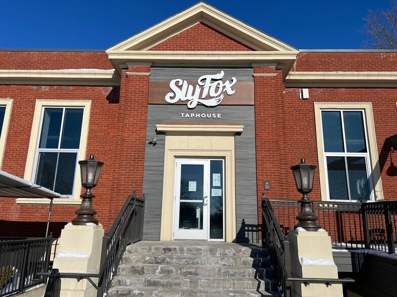 More Photos Of 820 Knitting Mills Way, Wyomissing General Retail For Sale