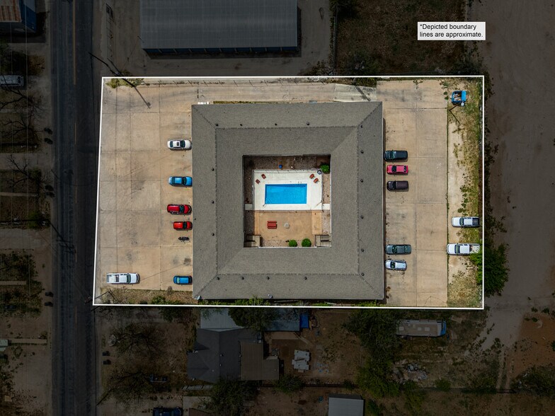 More Photos Of 12 E 29th St, San Angelo Apartments For Sale