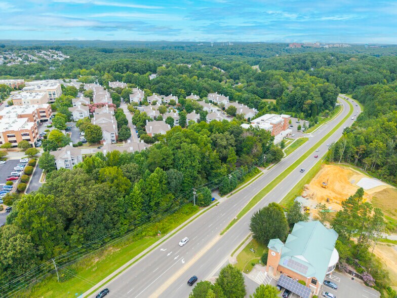 More Photos Of 3810 S Columbia St, Chapel Hill Land For Sale
