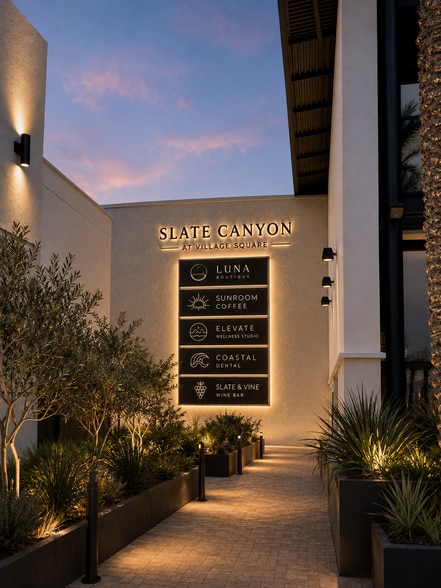 More Photos Of 9326-9440 W Sahara Ave, Las Vegas Unknown For Lease