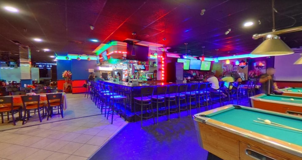 More Photos Of 2504 Ennalls Ave, Wheaton Restaurant For Lease