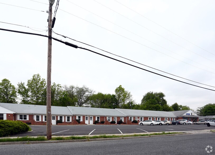 More Photos Of 1-21 Carroll Ave, Pennsville Coworking Space