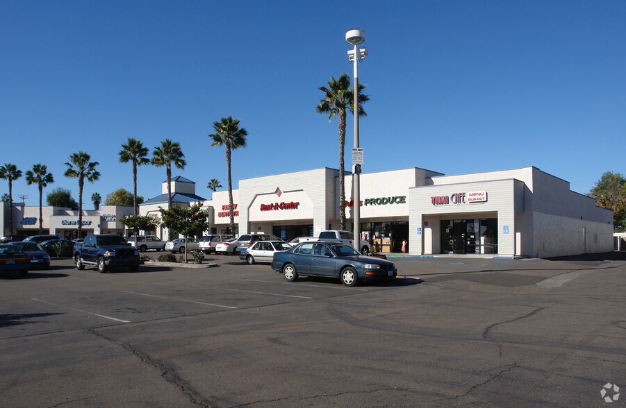More Photos Of 4676-4722 Clairemont Mesa Blvd, San Diego Unknown For Lease