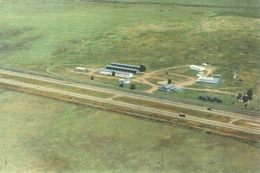 Primary Photo Of 857 Airport Rd, Las Vegas Specialty For Sale