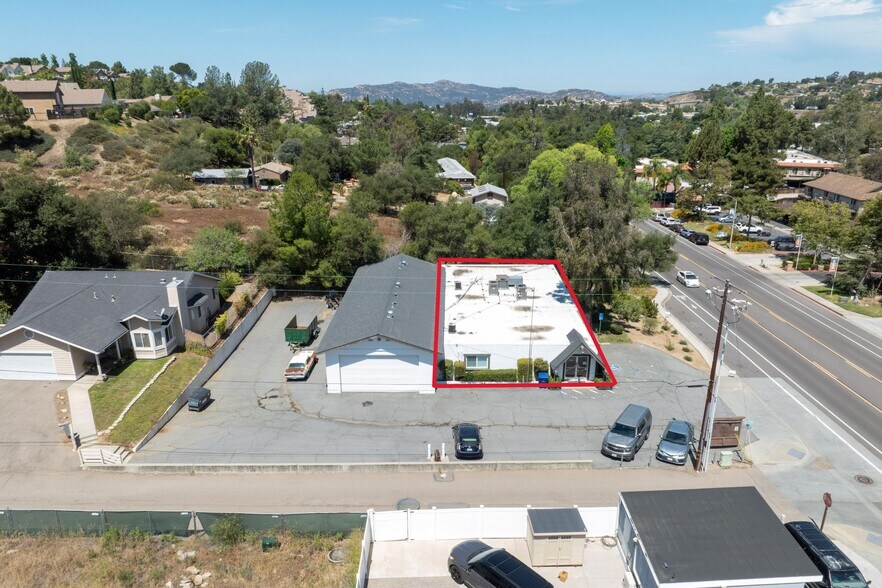 Primary Photo Of 2707 Alpine Blvd, Alpine Office Residential For Lease