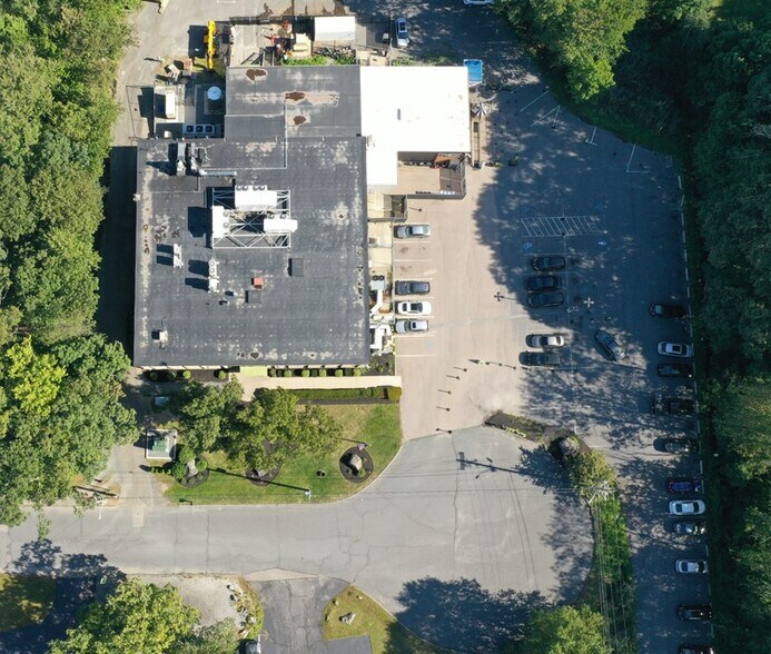 More Photos Of 34 Extension St, Attleboro Warehouse For Sale