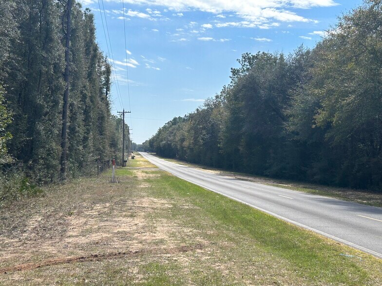 More Photos Of 4600 Wilkerson Bluff Rd, Holt Land For Sale