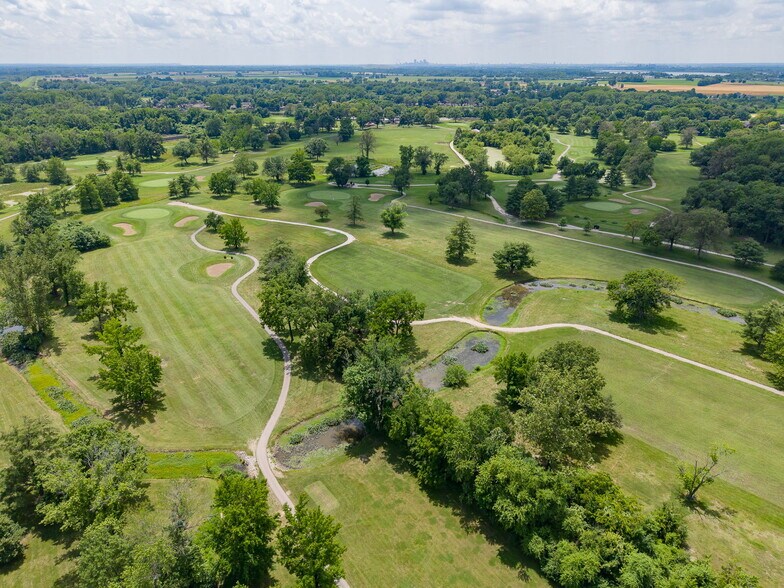 More Photos Of 200 Arlington Dr, Granite City Golf Course Driving Range For Sale