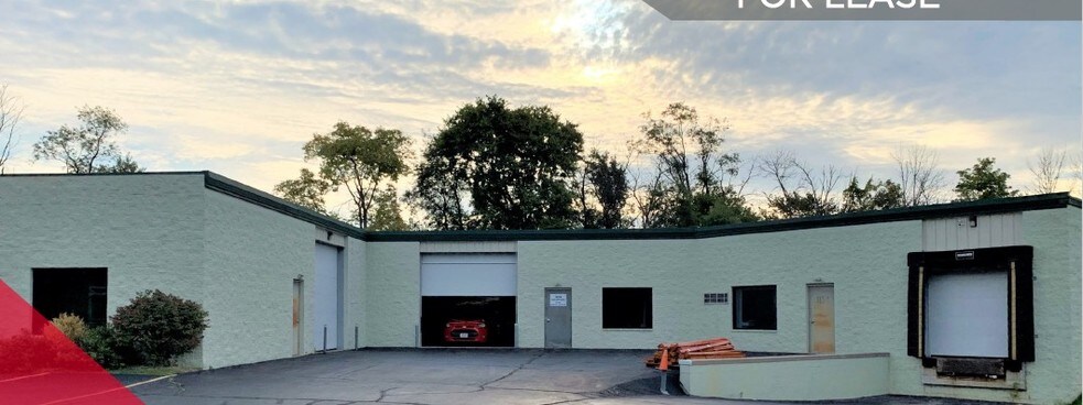 More Photos Of W228S7040 Enterprise Dr, Big Bend Light Manufacturing For Lease