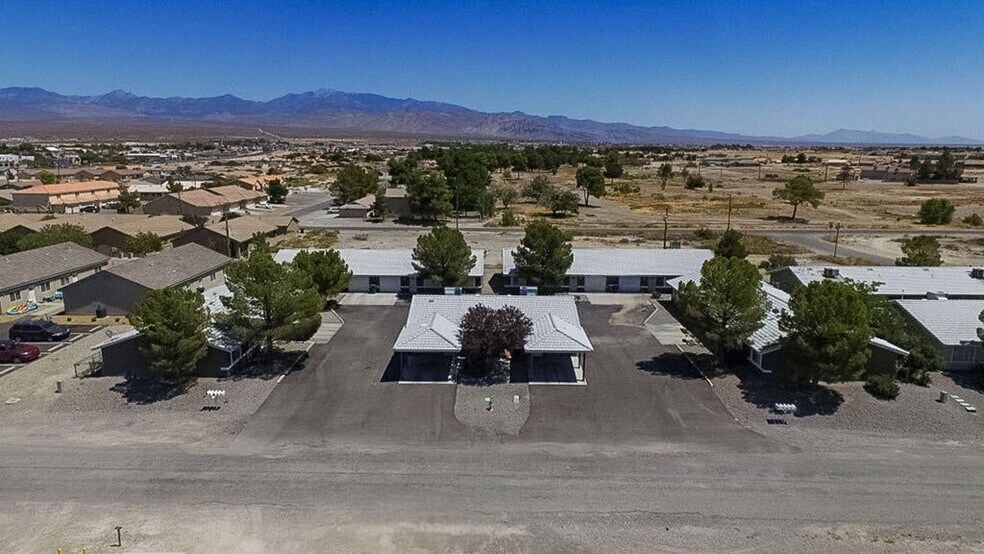 More Photos Of 1171 Sixshooter Ave, Pahrump Apartments For Sale