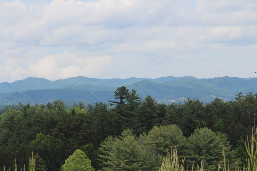 More Photos Of 87 Barnardsville Hwy, Weaverville Land For Sale