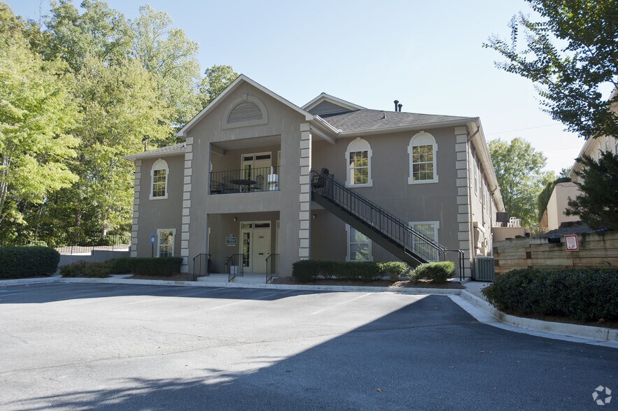 More Photos Of 1260 Upper Hembree Rd, Roswell Medical For Sale
