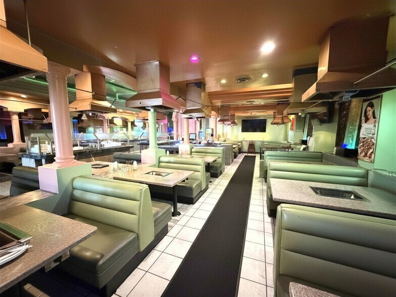 More Photos Of 12116 Brookhurst St, Garden Grove Restaurant For Sale