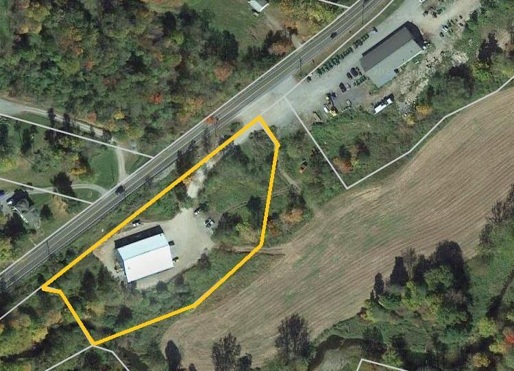 More Photos Of 4547 State Route 52, Jeffersonville Auto Repair For Sale