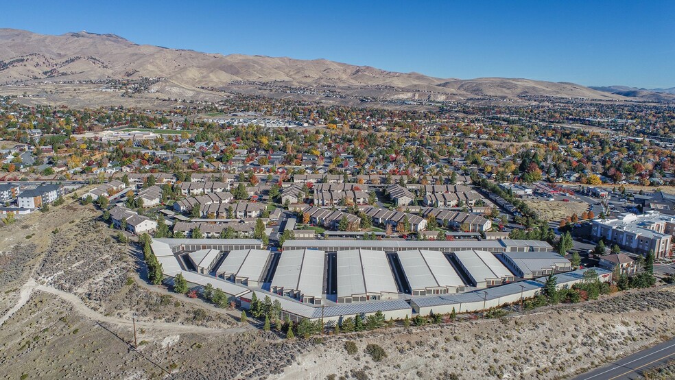 Primary Photo Of 905 Ambassador Dr, Reno Specialty For Sale