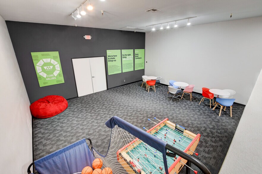 More Photos Of 5240 W Charleston Blvd, Las Vegas Storefront Retail Office For Sale