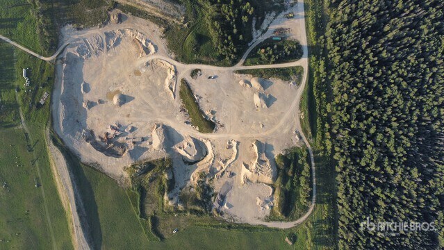 More Photos Of 5079 Township Road 340, Mountain View County Land For Sale