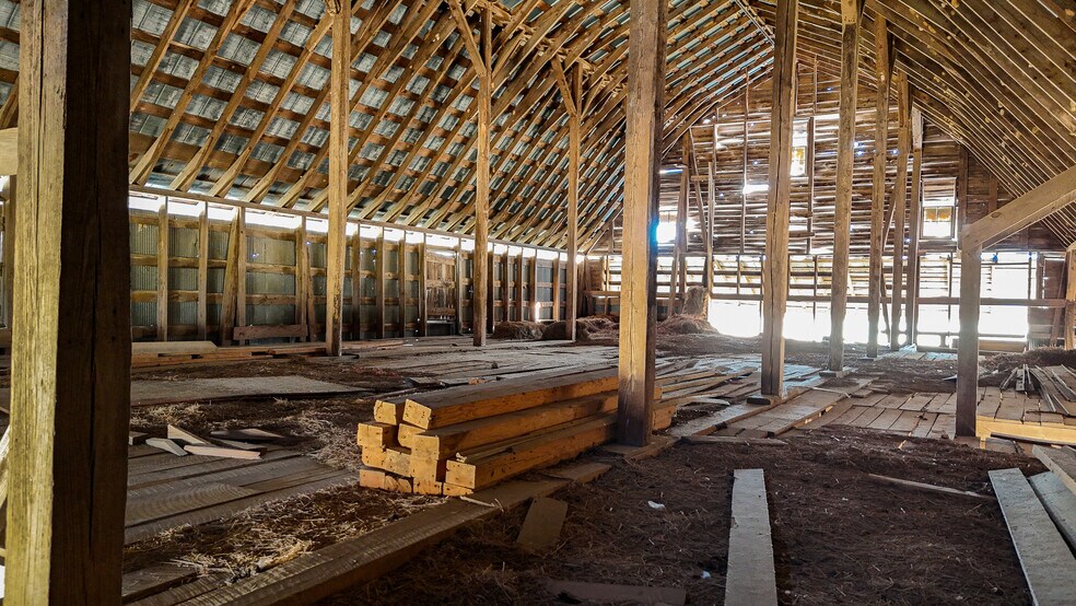 More Photos Of 6654 Phillippi Road Rd, Liberty Land For Sale