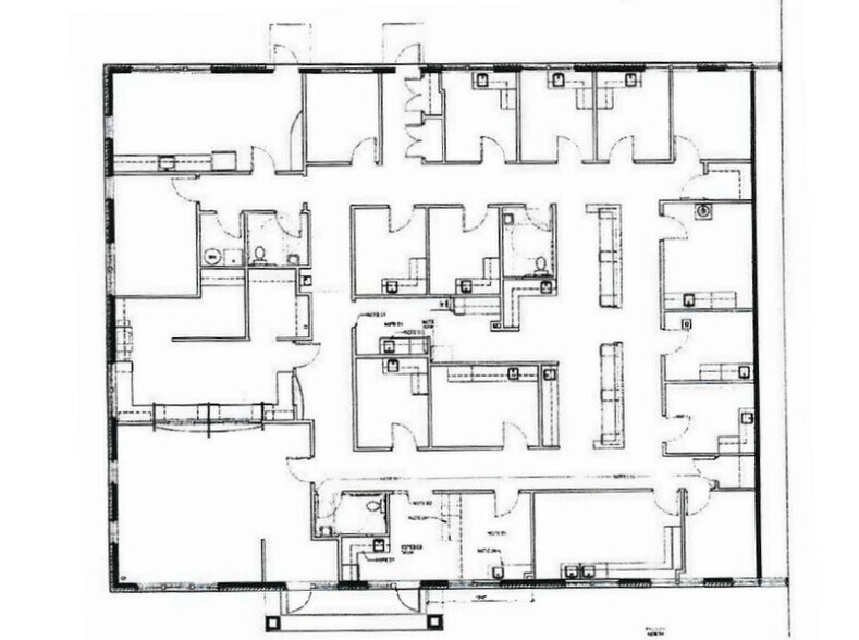 More Photos Of 5201 Hickory Park Dr, Glen Allen Office For Sale