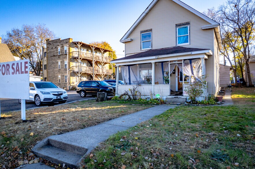 More Photos Of 1730 University Ave W, Saint Paul Land For Sale