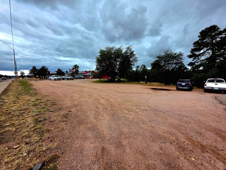 More Photos Of 912 N Beeline Hwy, Payson Land For Sale