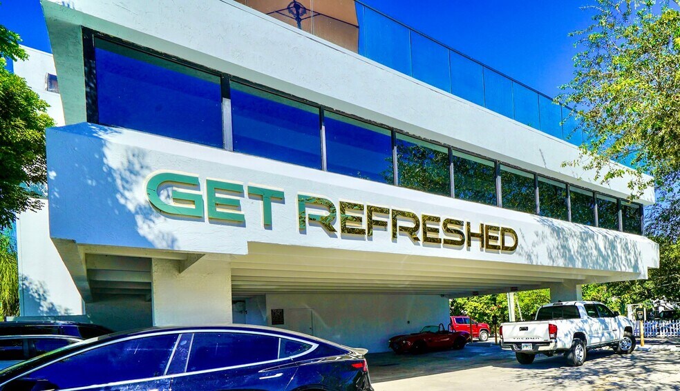 More Photos Of 2455 SW 27th Ave, Miami Medical For Lease