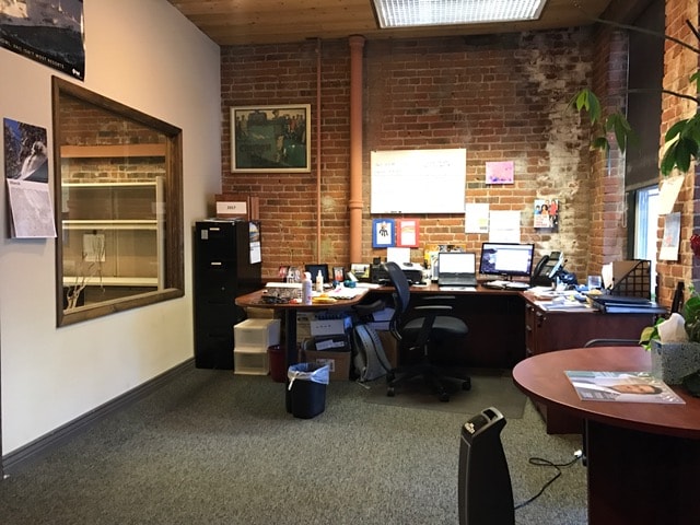 More Photos Of 1620 Market St, Denver Office For Lease