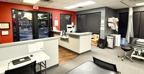 More Photos Of 6632 E Baseline Rd, Mesa Office For Sale