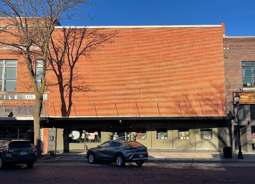 Primary Photo Of 2210 Central Ave, Kearney Office For Lease