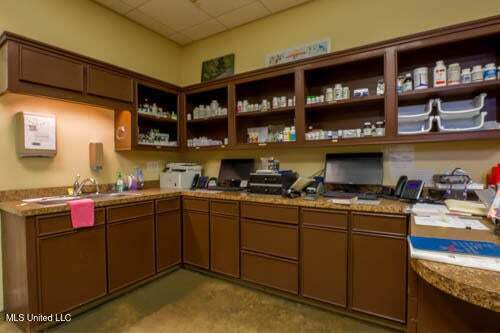 More Photos Of 1660 US 49, Magee Office For Sale