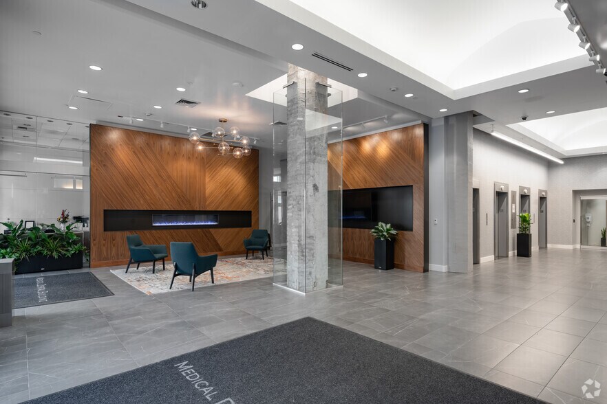 509 Olive Way, Seattle, WA 98101 Medical Office For Lease