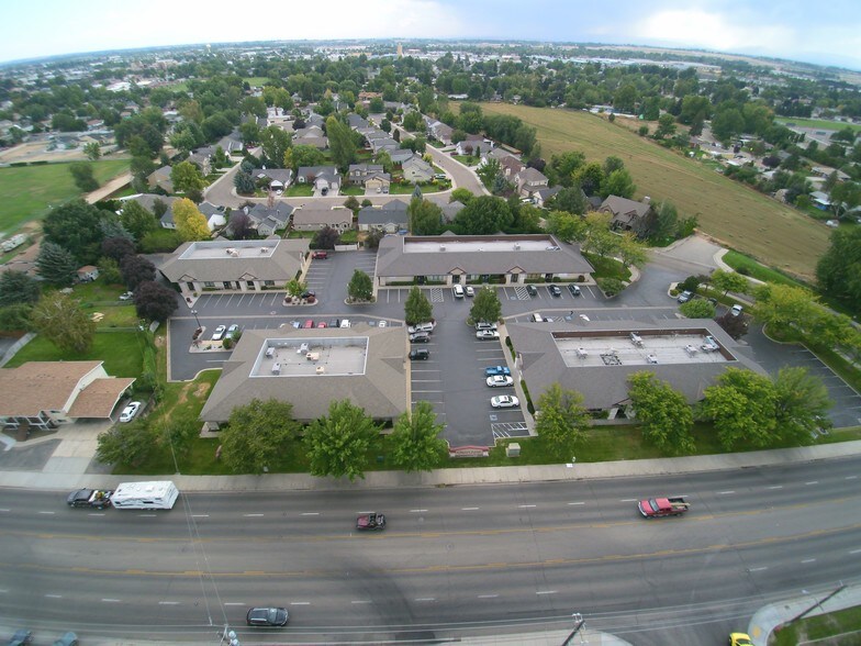 More Photos Of 1552 N Crestmont Dr, Meridian Office For Lease