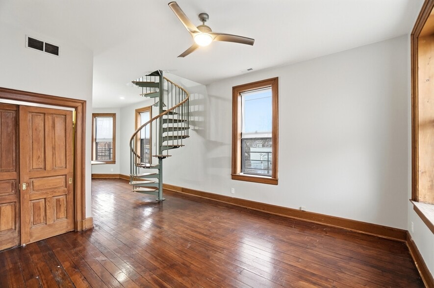 More Photos Of 428-430 Elizabeth St, Cincinnati Apartments For Sale