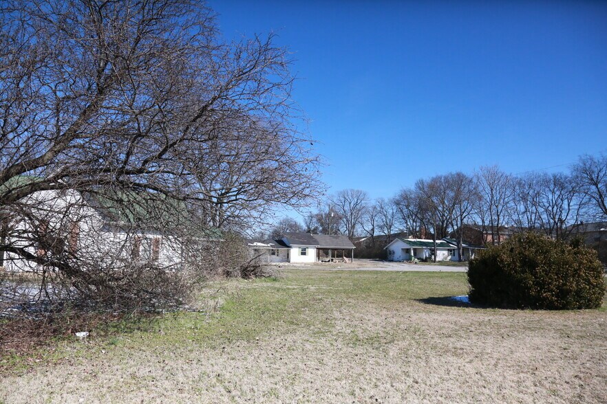 More Photos Of 311 Sam Ridley Pky, Smyrna Land For Sale