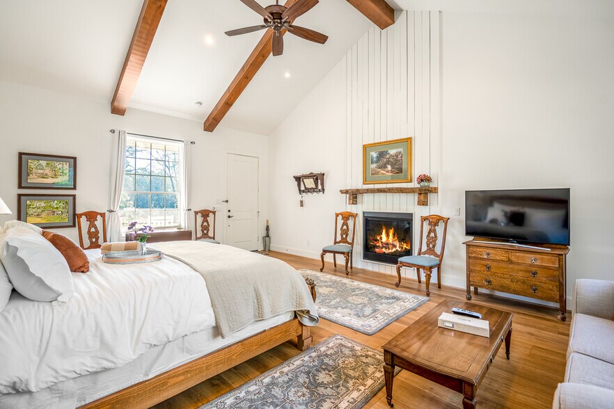 More Photos Of 3603 FM 1725 Rd, Willis Lodge Meeting Hall For Sale