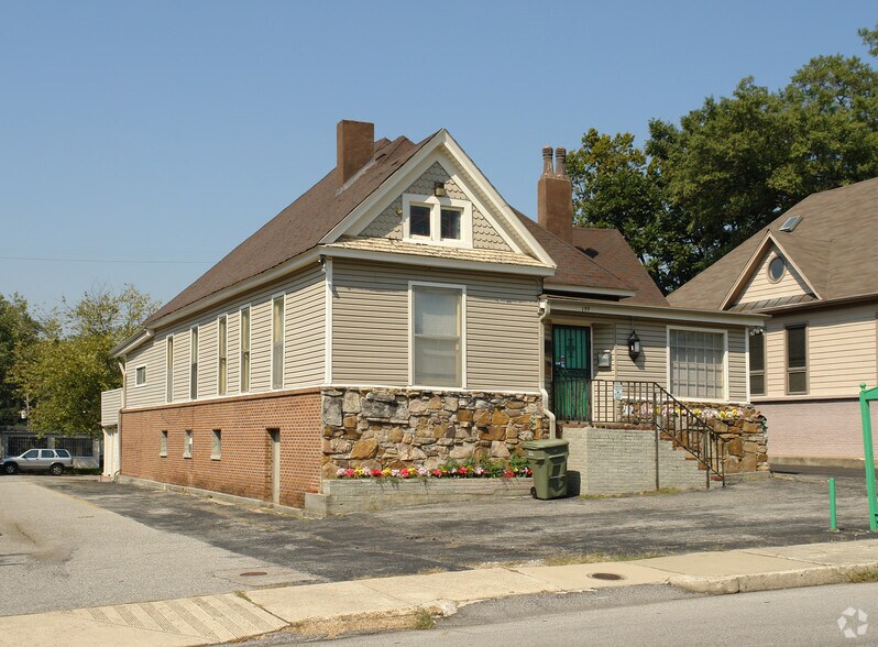 More Photos Of 199 Summitt St, Memphis Office For Sale