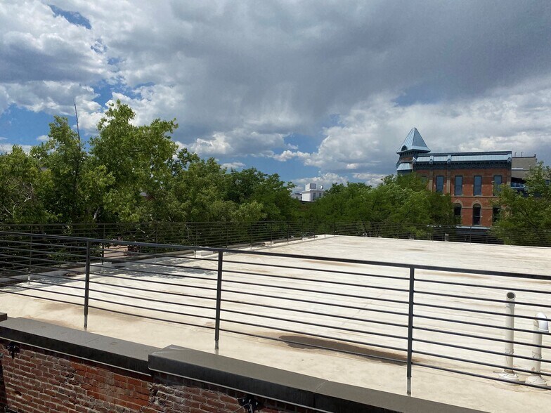 More Photos Of 200 Linden St, Fort Collins Storefront For Lease