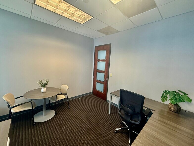 More Photos Of 850 Piedmont Ave, Atlanta Coworking Space