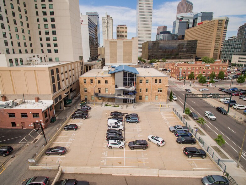 More Photos Of 414 14th St, Denver Office For Lease