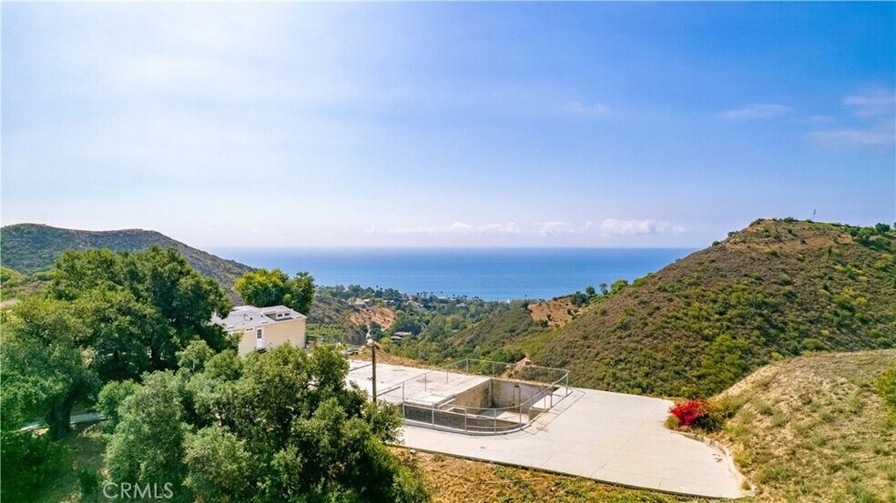More Photos Of 5767 Latigo Canyon Rd, Malibu Land For Sale
